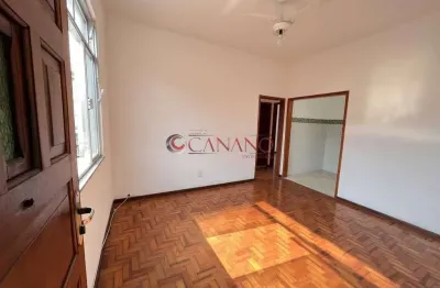 Apartamento com 2 quartos para alugar na Rua Ferreira de Andrade, Cachambi, Rio de Janeiro