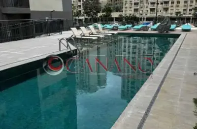 Apartamento com 3 quartos à venda na Rua Cachambi, Cachambi, Rio de Janeiro