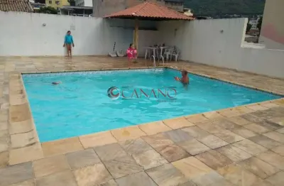 Apartamento com 2 quartos à venda na Rua Hermengarda, Méier, Rio de Janeiro