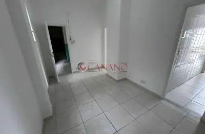 Apartamento com 1 quarto à venda na Rua Vaz de Toledo, Engenho Novo, Rio de Janeiro