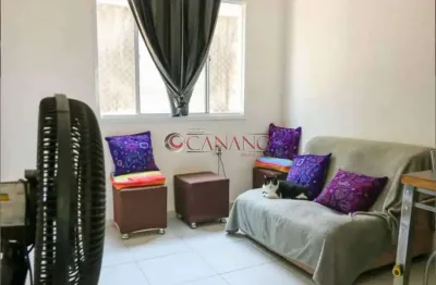 Apartamento com 2 quartos à venda na Rua Baronesa de Uruguaiana, Lins de Vasconcelos, Rio de Janeiro