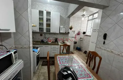 Apartamento com 2 quartos para alugar na Rua Castro Alves, Méier, Rio de Janeiro