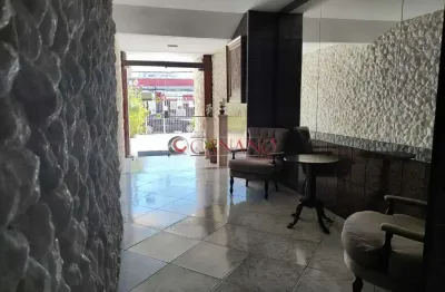 Apartamento com 3 quartos à venda na Rua Cachambi, Cachambi, Rio de Janeiro