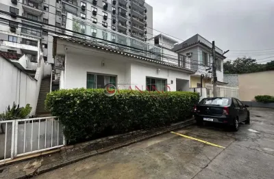 Casa em condomínio fechado com 3 quartos à venda na Rua Ferreira de Andrade, Cachambi, Rio de Janeiro