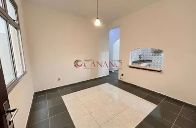Vendo Apartamento 2 Quartos Vaga Dep Revertida Rua Getulio Cachambi