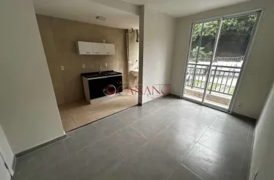 Apartamento com 2 quartos à venda na Rua Baronesa do Engenho Novo, Engenho Novo, Rio de Janeiro
