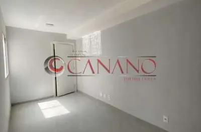 Apartamento com 2 quartos à venda na Rua Engenheiro Artur Moura, Bonsucesso, Rio de Janeiro