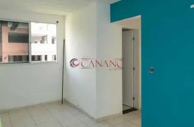 Apartamento com 2 quartos à venda na Rua Conselheiro Ferraz, Lins de Vasconcelos, Rio de Janeiro