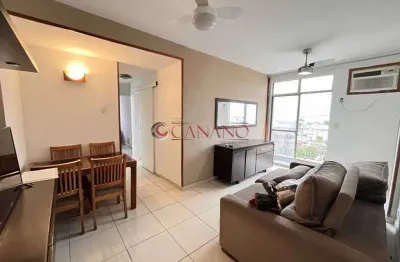 Vendo Apartamento 3 Quartos 2 Banheiros Vaga Rua Getulio Cachambi