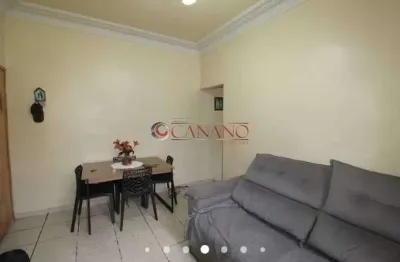 Apartamento : Padrão 2 quartos / Residencial / Higienópolis
