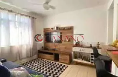 Apartamento com 2 quartos à venda na Rua Paulo Pires, Tomás Coelho, Rio de Janeiro