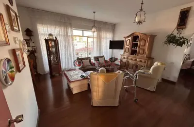 Apartamento com 3 quartos à venda na Rua Barão de São Borja, Méier, Rio de Janeiro