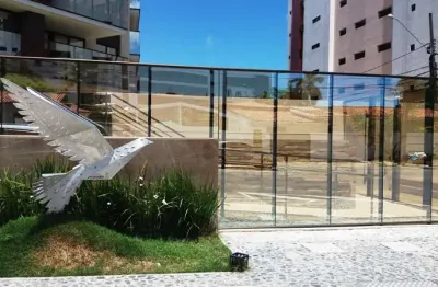 Ref: ap006 - apartamento a venda, joão pessoa, cabo branco, 4 suítes