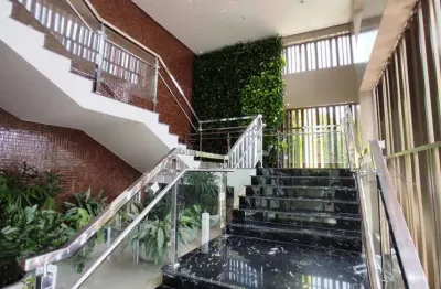 Ref: ap004 - apartamento à venda, joão pessoa, estados, 4 suítes, 4 vagas