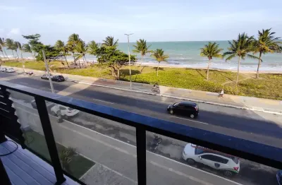 REF: AP069 - Flat tipo studio à Venda, Cabedelo, Intermares , 1 quarto (Beira mar)