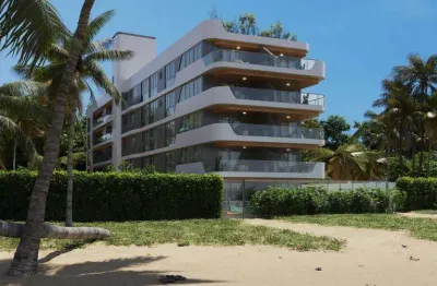 Ref: la027 - lançamento, cabedelo, areia dourada, 3 quartos, beira mar