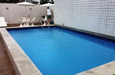 Ref: ap024 - apartamento à venda, joão pessoa, estados, 2 quartos