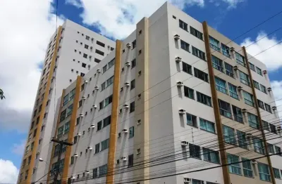 Ref: ap024 - apartamento à venda, joão pessoa, estados, 2 quartos