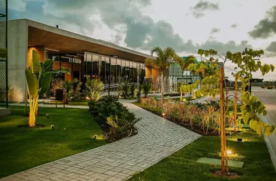 Ref: ca003 - casa à venda em condomínio, intermares, 3 suítes
