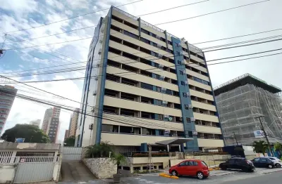 Ref: cob001 - cobertura à venda, joão pessoa, tambaú, 5 quartos, 2 vagas