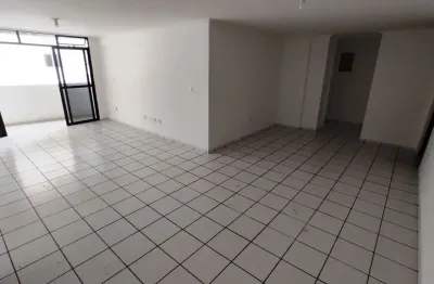 Ref: ap025 - apartamento à venda, joão pessoa, cabo branco, 4 quartos