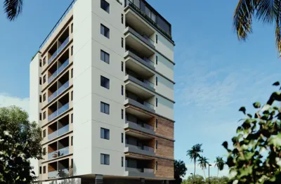 Ref: la012 - apartamento à venda, cabedelo, intermares, 2 e 3 quartos