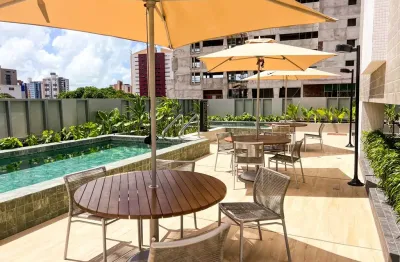 Ref: ap066 - lançamento, apartamento à venda, manaira, 3 quartos até 3 suítes