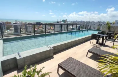 Ref: ap001 - apartamento à venda, joão pessoa, jardim oceania, 2 e 3 quartos