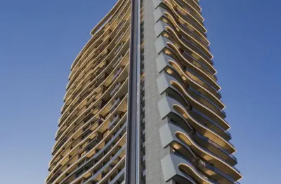 Ref: la076 - lançamento, apartamentos à venda, miramar, 1, 2 e 3 quartos