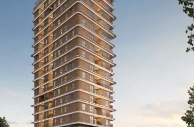 Ref: la071 - lançamento, apartamento à venda, joão pessoa, aeroclube, 2 e 3 quartos