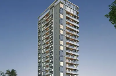 Ref: la118 - lançamento, apartamento à venda, joão pessoa, tambaú, 2 e 3 quartos