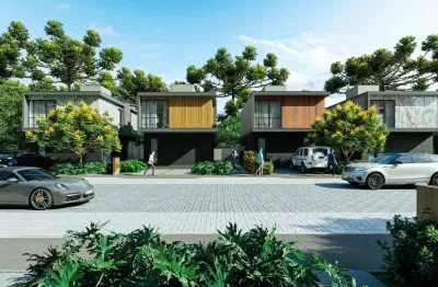 Ref: ca010 - casas à venda, condomínio fechado, cabedelo, 3 e 4 quartos