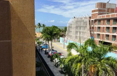 Ref: ap028 - apartamento à venda, joão pessoa, cabo branco, 3 quartos