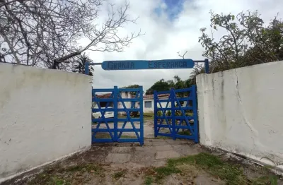 Ref: ter009 - granja à venda, santa rita, pb-016, 4,5 hectares, poço, casa sede