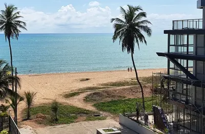 Ref: ap012 - oportunidade - apartamento à venda, jardim oceania, 2 quartos, beira mar (pé na areia)