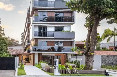 Ref: ap002 - flat è venda, joão pessoa, jardim oceania, studio e 1 quarto