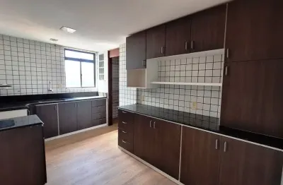 Ref: ap034 - apartamento à venda, joão pessoa, cabo branco, 4 quartos