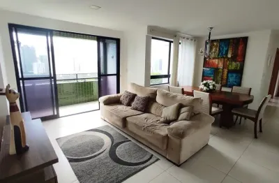 Ref: ap058 - apartamento à venda, joão pessoa, miramar, 4 quartos