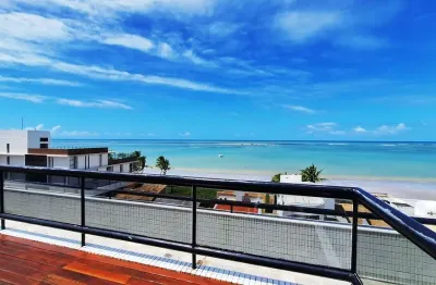 Ref: ap068 - apartamento à venda, cabedelo, camboinha, 3 quartos