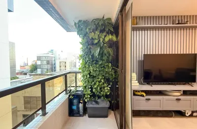 Ref: ap053 - apartamento à venda, cabedelo, intermares, 2 quartos