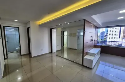 Ref: ap052 - apartamento à venda, joão pessoa, manaira, 3 quartos