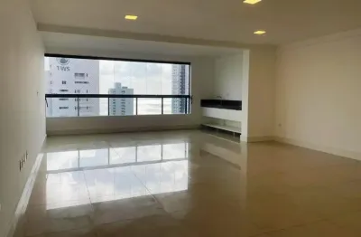 Ref: ap040 - apartamento à venda, joão pessoa, altiplano, 4 suítes