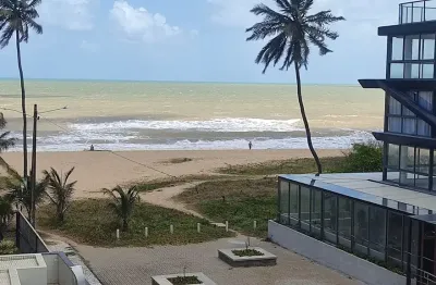 Ref: ap026 - apartamento à venda, jardim oceania, 2 quartos, pé na área, vista mar