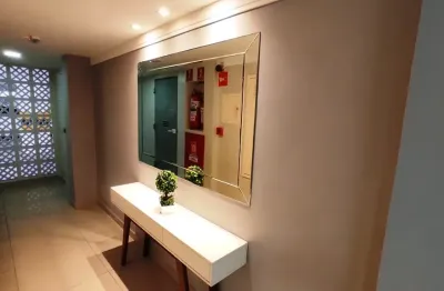 Ref: ap015 - apartamento à venda, joão pessoa, estados, 2 quartos