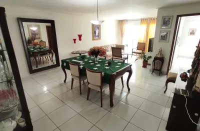 REF: AP070 - Apartamento à Venda, João Pessoa, Tambaú, 3 quartos + DCE
