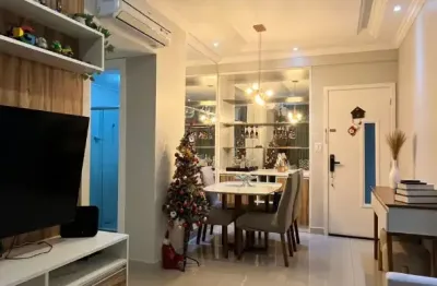 Vendo apartamento de 2/4 no horto bela vista com infraestrutura completa