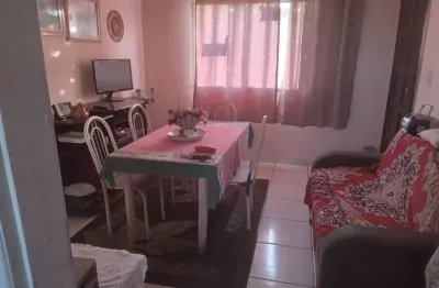 Apartamento 2/4 nascente - conforto e localização familiar