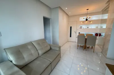 Imóvel para venda de 61 m² com 2 quartos e 1 suíte no horto bela vista