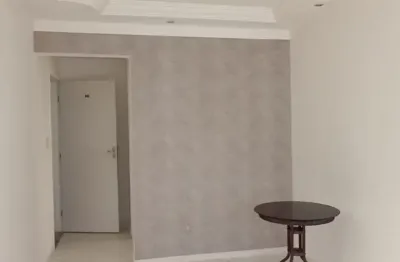 Vendo apartamento 1 quarto com suíte e nascente com infraestrutura