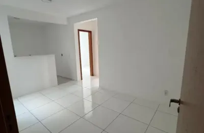 Imóvel para venda possui 44 metros quadrados com 2 quartos em boa união (abrantes) - camaçari - ba